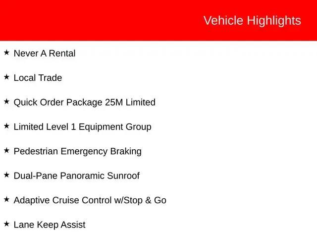 2021 Ram 1500 Limited Crew Cab 4x4 5'7" Box