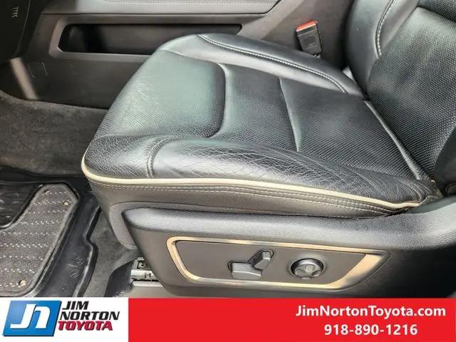 2021 Ram 1500 Limited Crew Cab 4x4 5'7" Box
