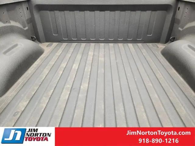 2021 Ram 1500 Limited Crew Cab 4x4 5'7" Box