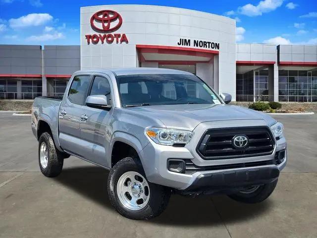 2020 Toyota Tacoma SR for sale in Tulsa, OK
