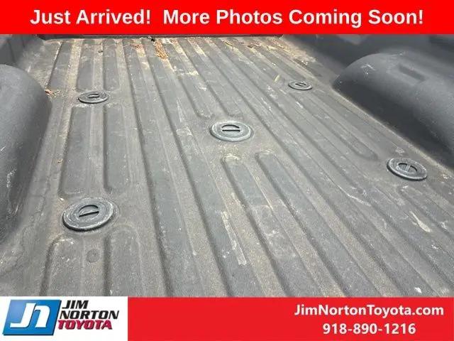 2024 Ram 3500 Laramie Crew Cab 4x4 8' Box