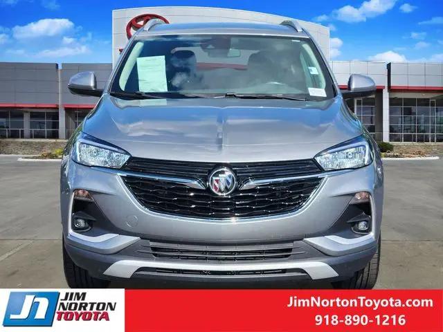 2023 Buick Encore GX Select FWD