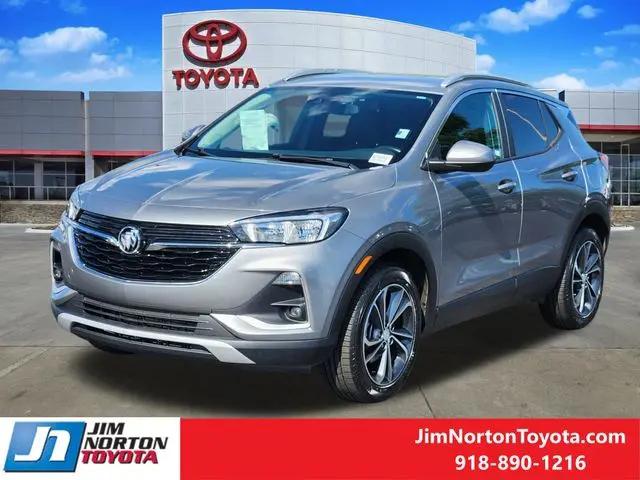 2023 Buick Encore GX Select FWD