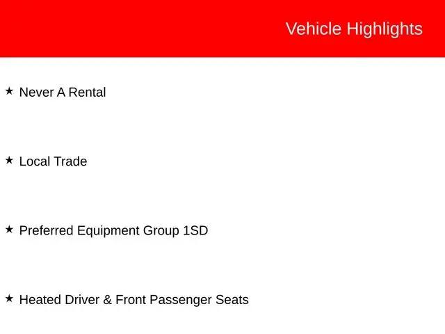 2023 Buick Encore GX Select FWD
