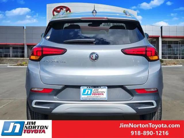 2023 Buick Encore GX Select FWD