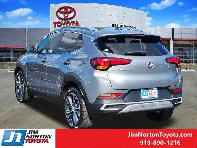 2023 Buick Encore GX Select FWD
