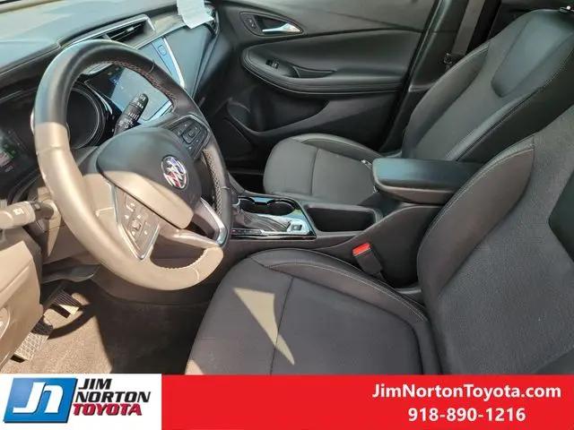 2023 Buick Encore GX Select FWD