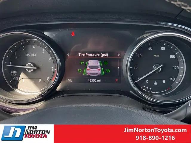 2023 Buick Encore GX Select FWD