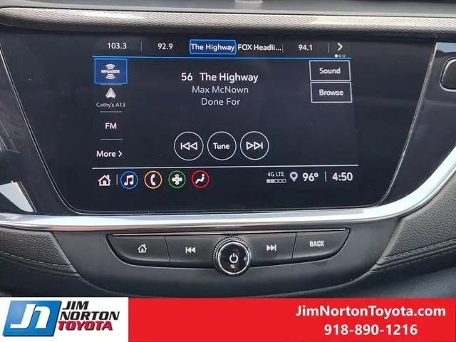 2023 Buick Encore GX Select FWD