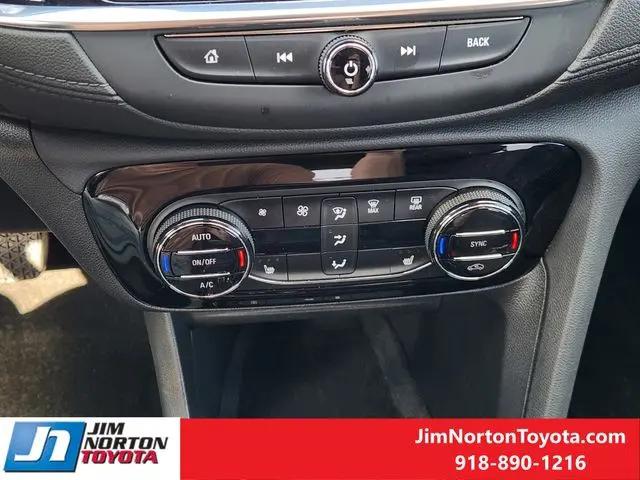 2023 Buick Encore GX Select FWD