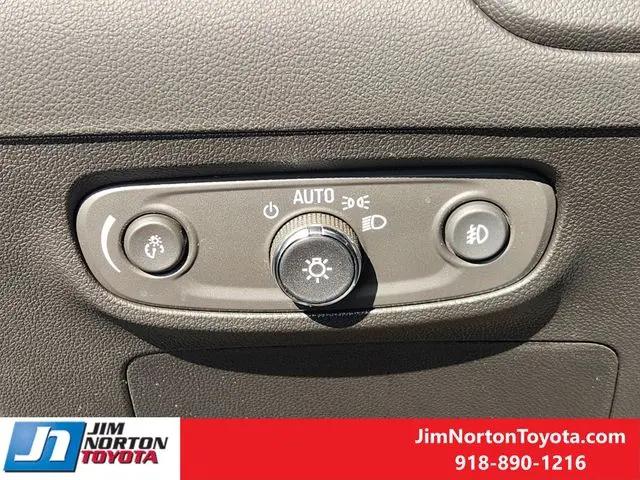 2023 Buick Encore GX Select FWD