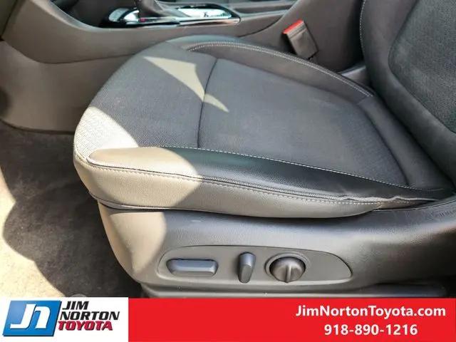 2023 Buick Encore GX Select FWD