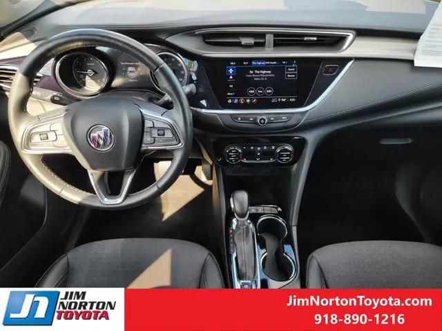2023 Buick Encore GX Select FWD