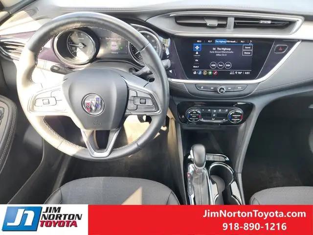 2023 Buick Encore GX Select FWD