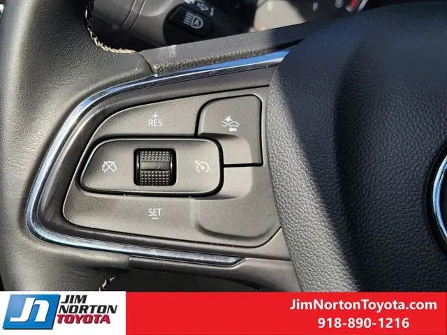 2023 Buick Encore GX Select FWD