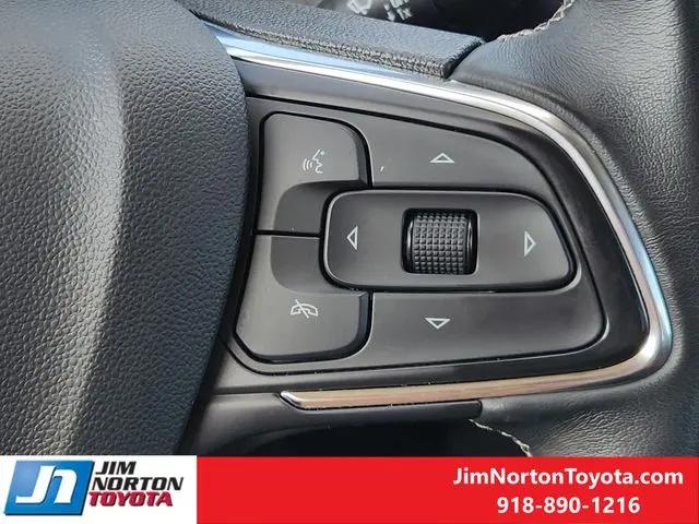 2023 Buick Encore GX Select FWD