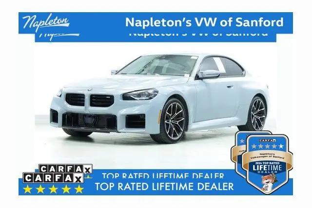 2024 BMW M2 Standard for sale in Sanford, FL