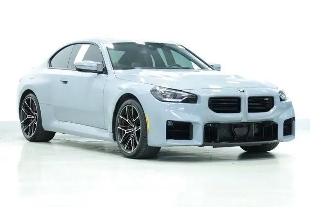 2024 BMW M2 Standard