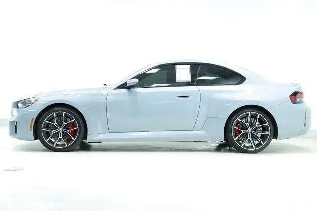2024 BMW M2 Standard