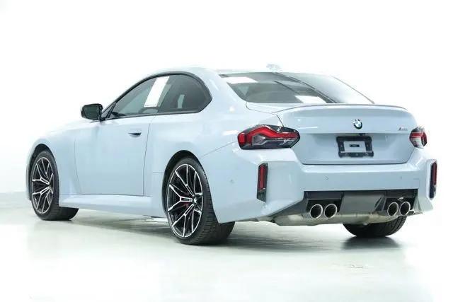 2024 BMW M2 Standard