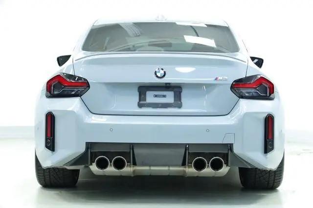 2024 BMW M2 Standard