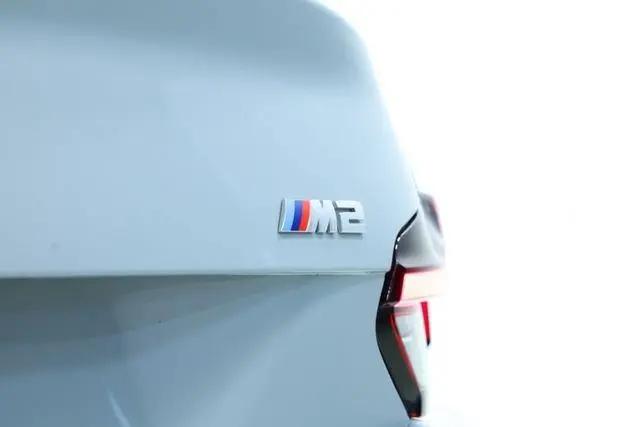 2024 BMW M2 Standard