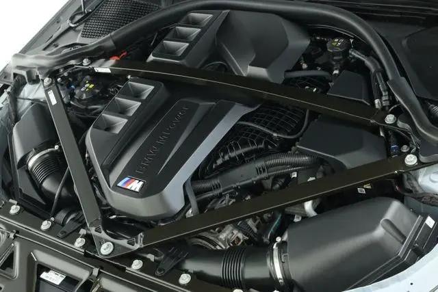 2024 BMW M2 Standard
