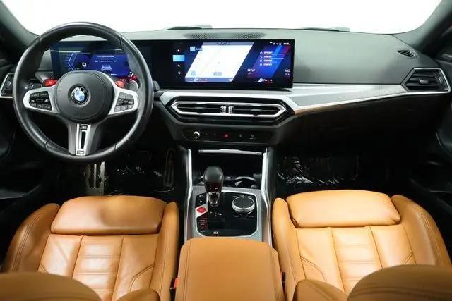 2024 BMW M2 Standard