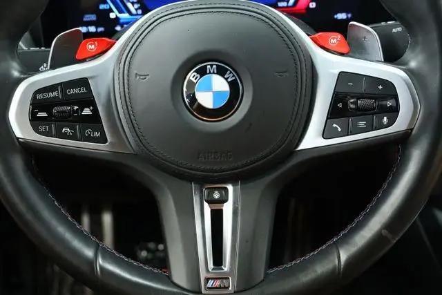 2024 BMW M2 Standard