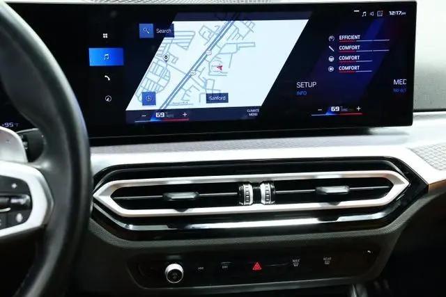 2024 BMW M2 Standard