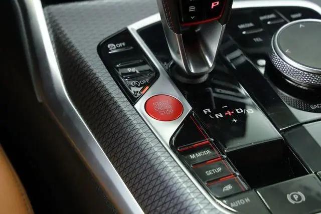 2024 BMW M2 Standard