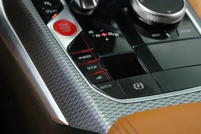 2024 BMW M2 Standard