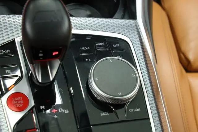 2024 BMW M2 Standard