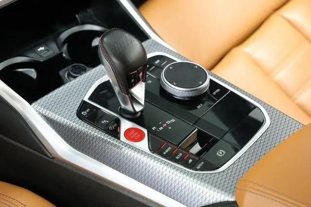 2024 BMW M2 Standard