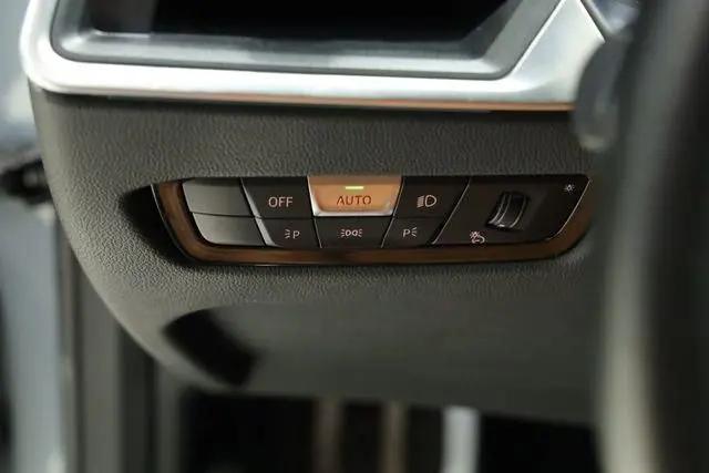 2024 BMW M2 Standard