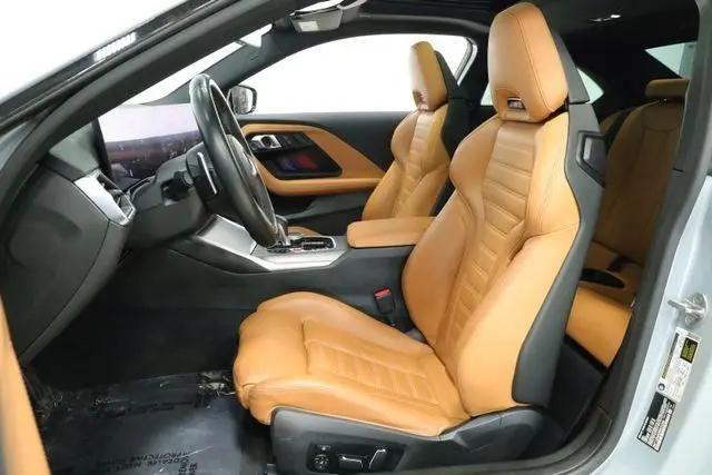 2024 BMW M2 Standard