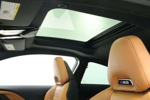 2024 BMW M2 Standard