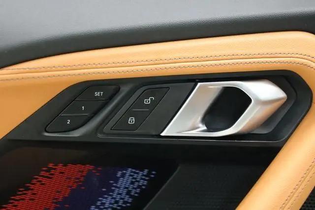 2024 BMW M2 Standard