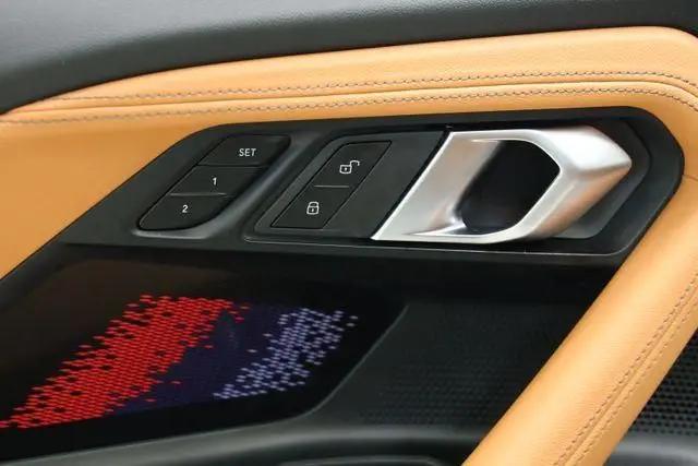 2024 BMW M2 Standard