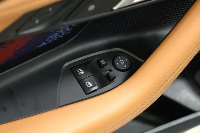 2024 BMW M2 Standard