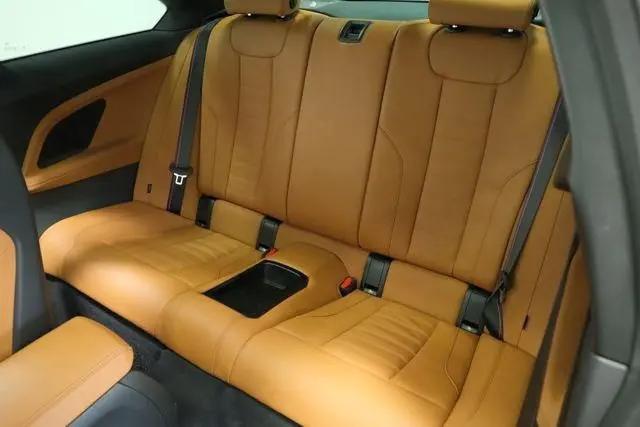 2024 BMW M2 Standard
