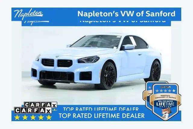 2024 BMW M2 Standard for sale in Sanford, FL