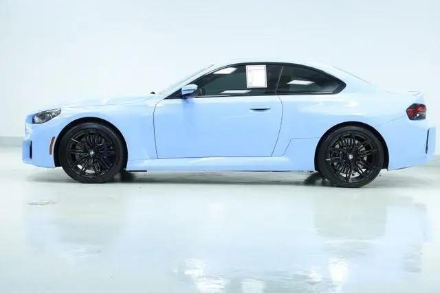 2024 BMW M2 Standard