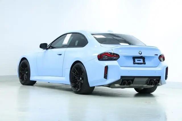2024 BMW M2 Standard