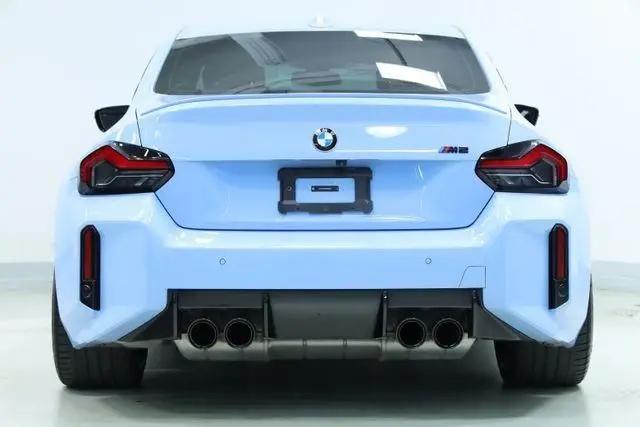 2024 BMW M2 Standard