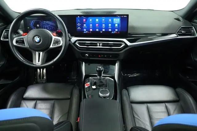 2024 BMW M2 Standard