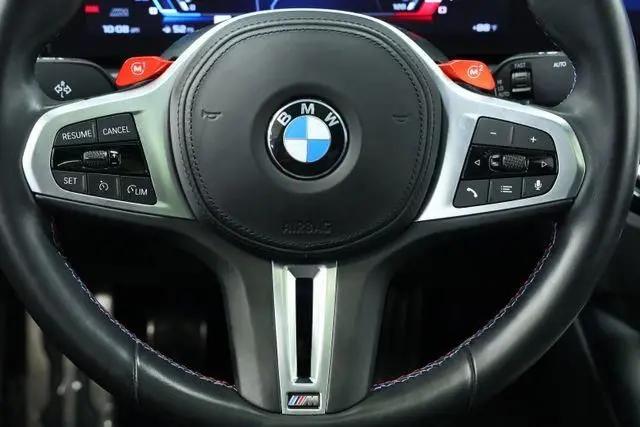 2024 BMW M2 Standard