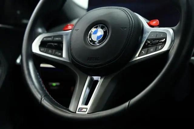 2024 BMW M2 Standard