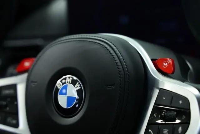 2024 BMW M2 Standard