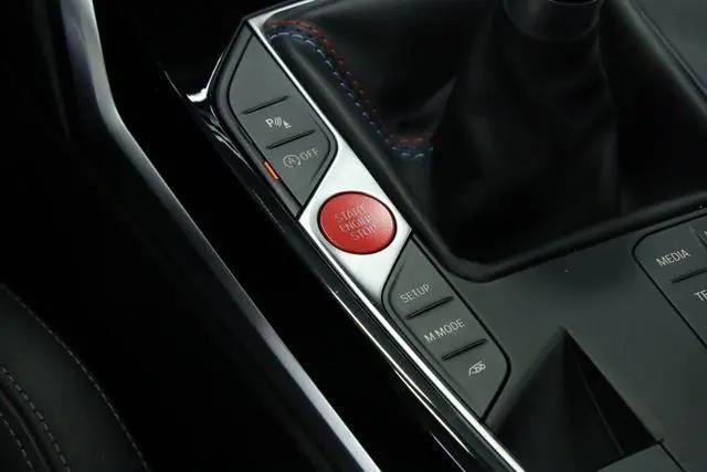 2024 BMW M2 Standard
